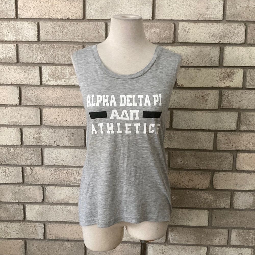 3for$20 Fernandez (M) Tank